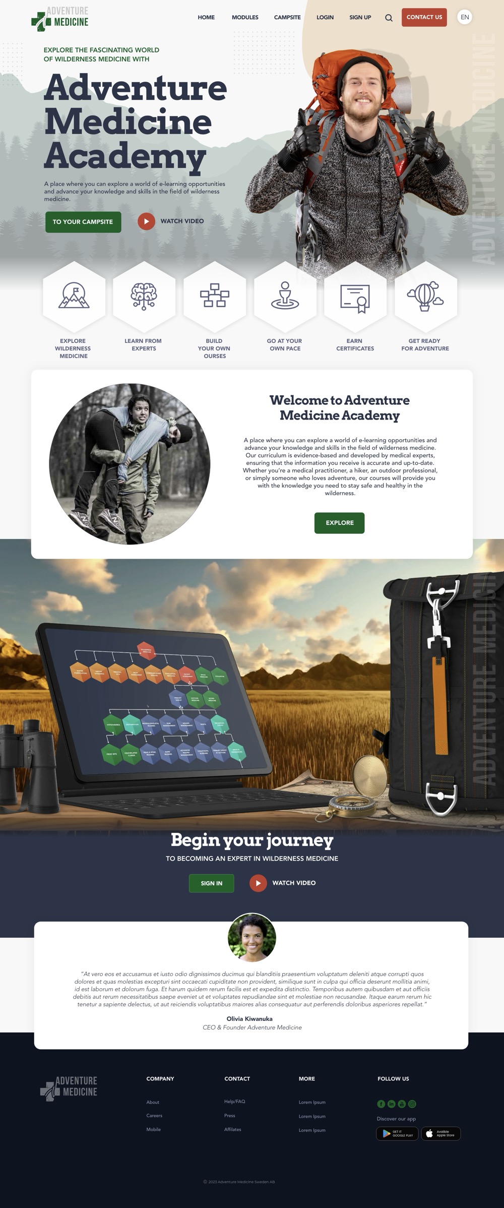 Adventure Medicine