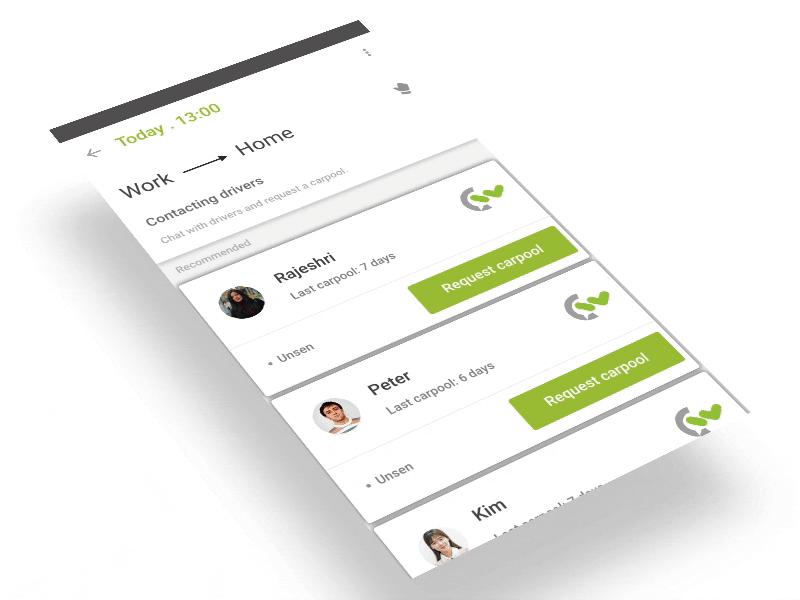 Wunder App