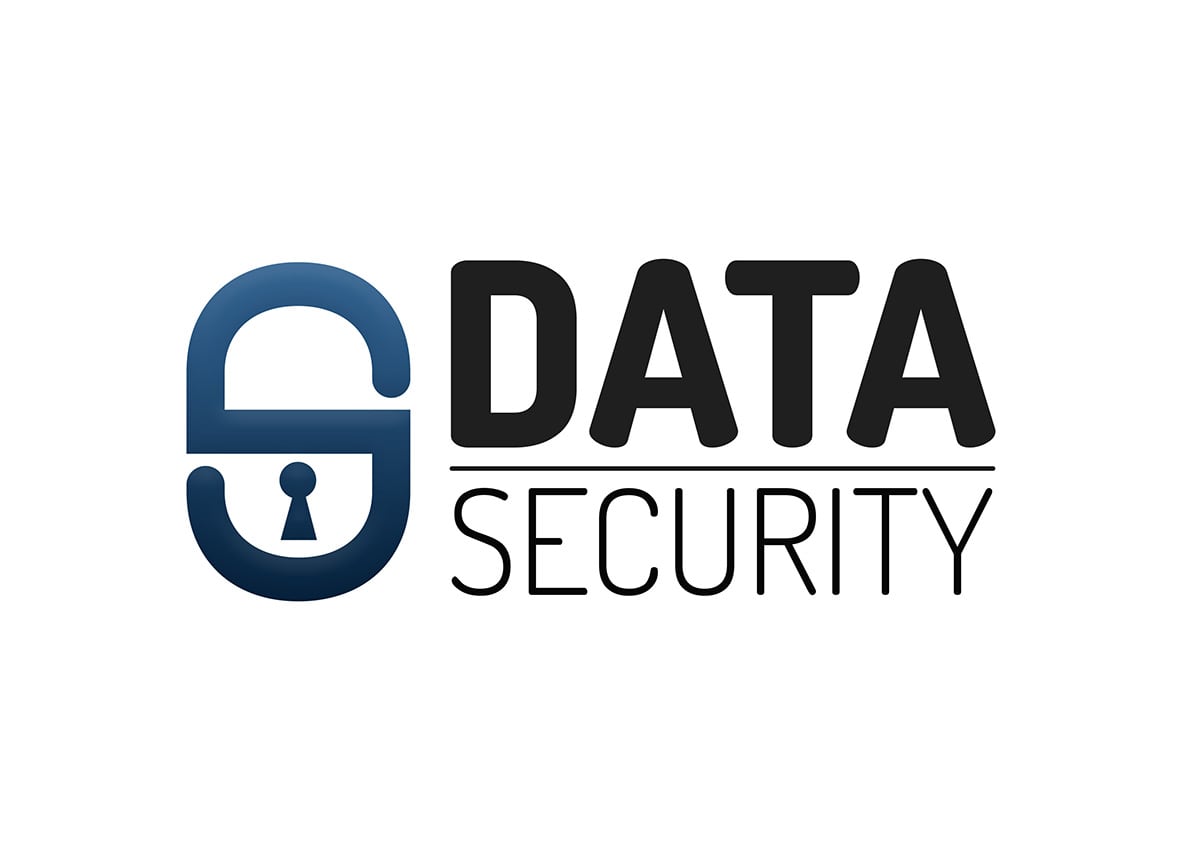 Logo – Data Security