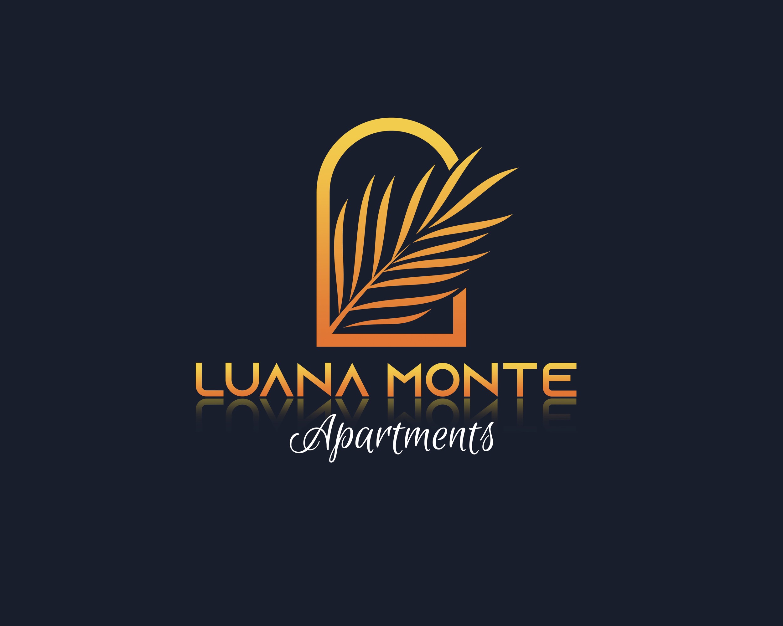 Logo – Luana Monte Appartments