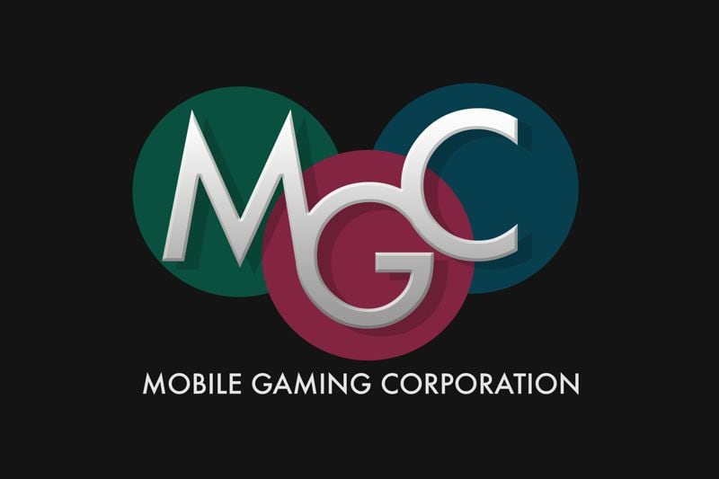 Logo – Mobile Gaming Corporation
