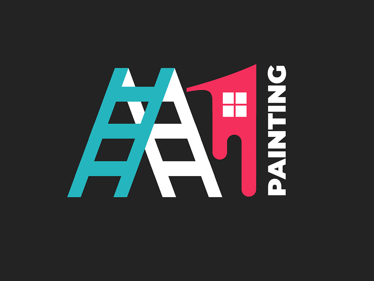 Logo – A1 Painting