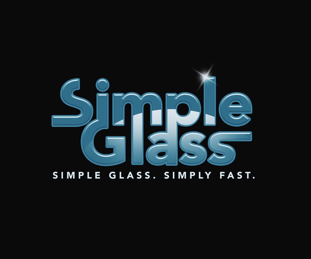 Simple Glass