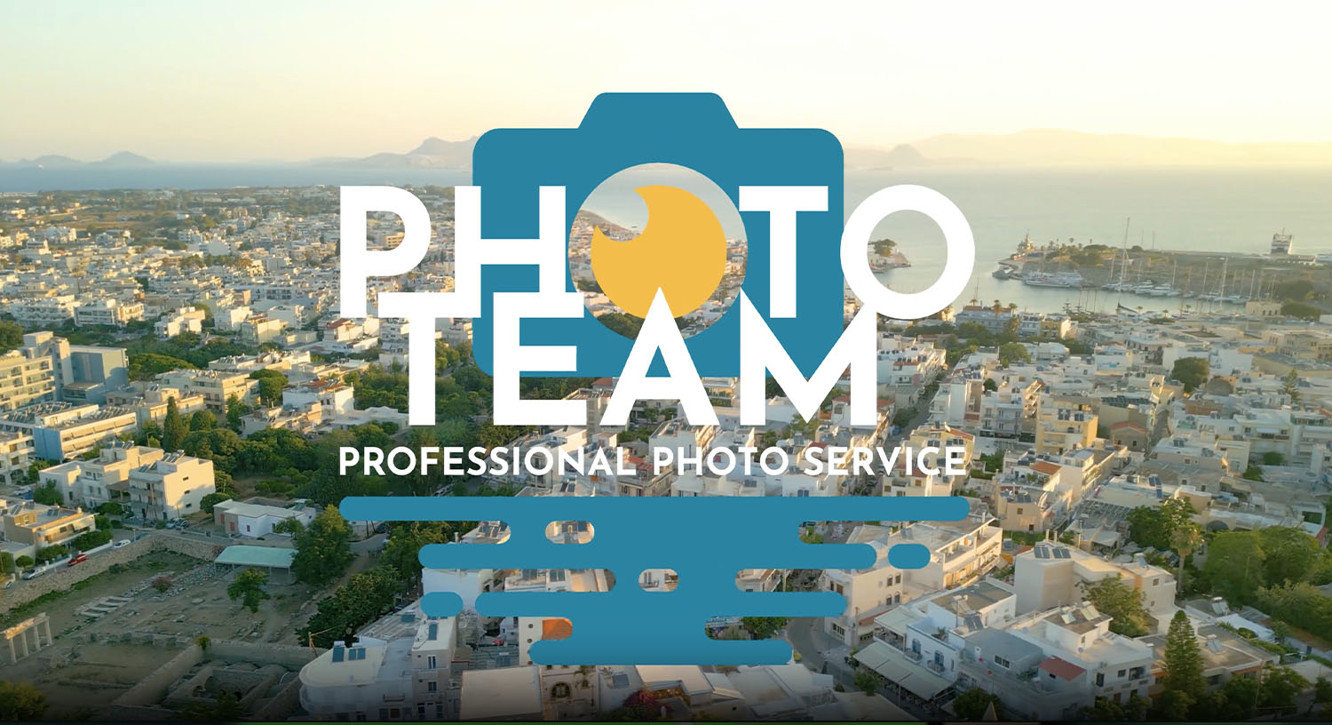 Photo Team Rhodes