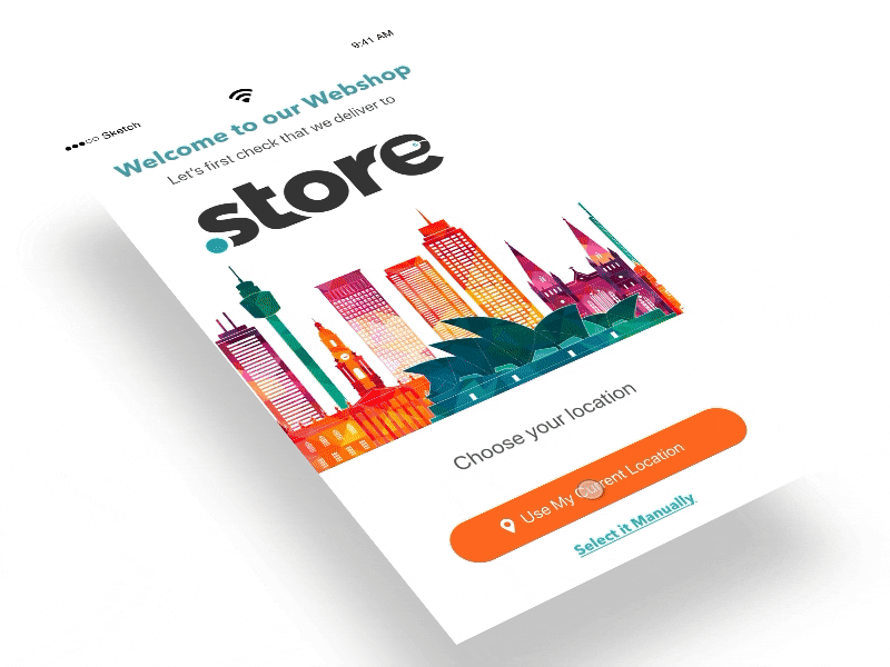 CityStore