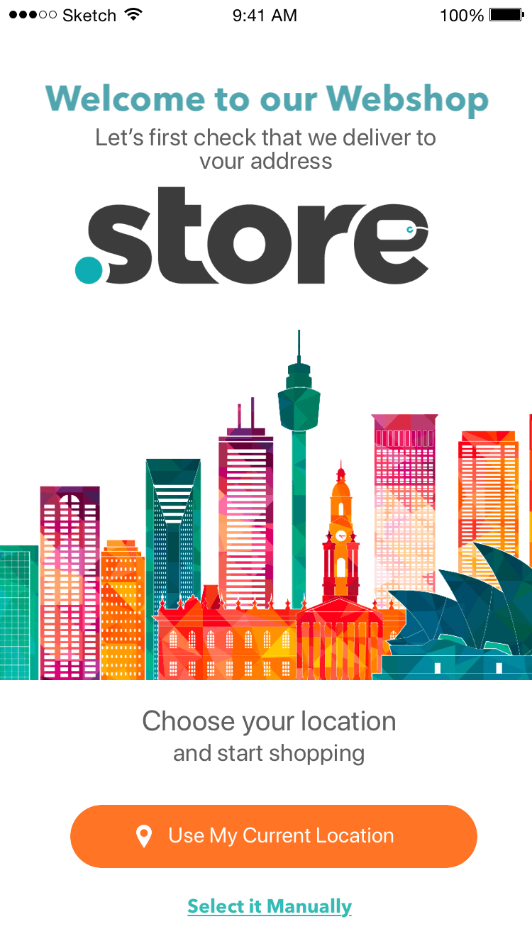 estore 1